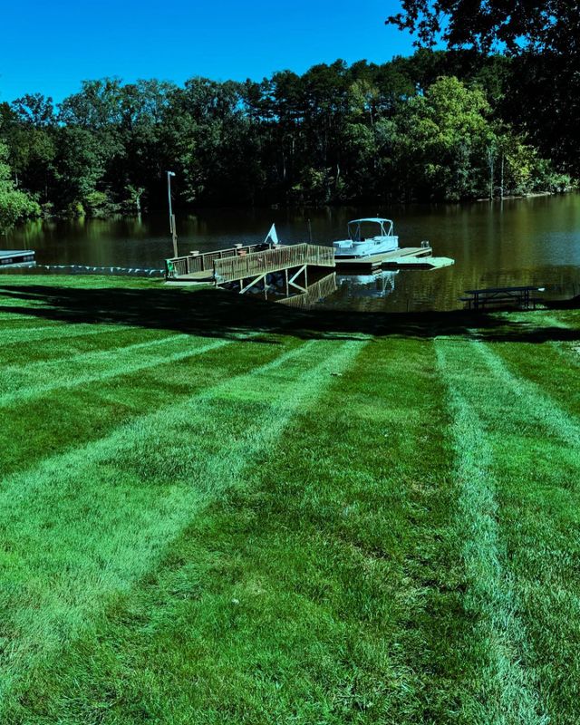 Aeration