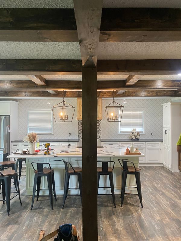 Kitchen Renovation