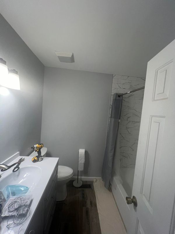 Painting Services