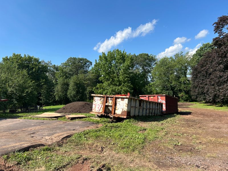 Land Clearing