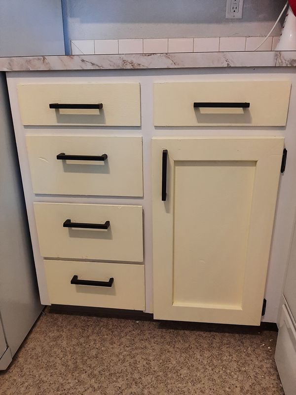 Interior Repairs
