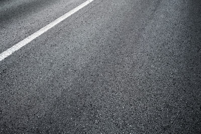 Asphalt Installation