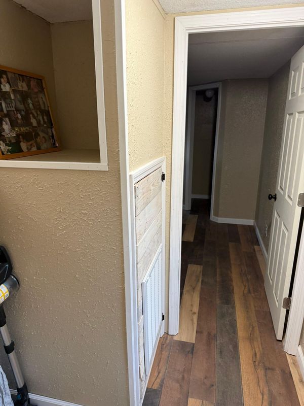 Flooring