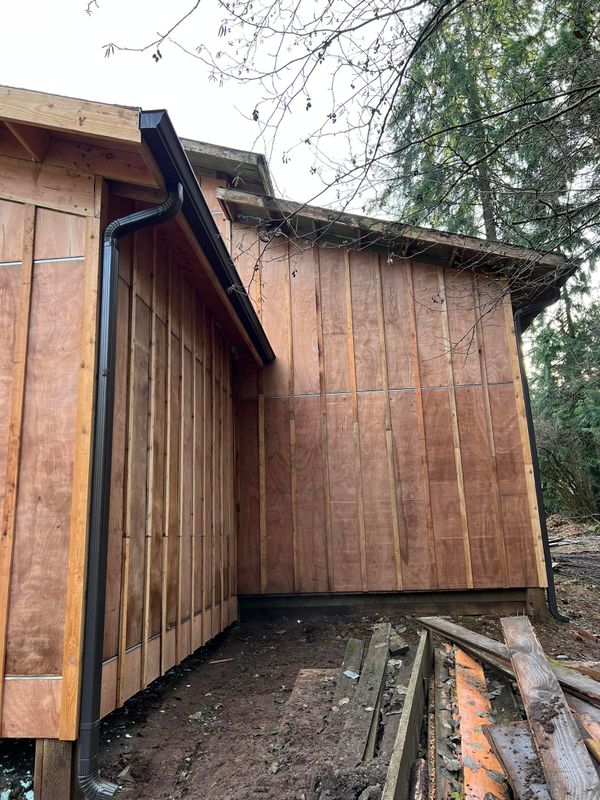 Other Exterior Remodeling