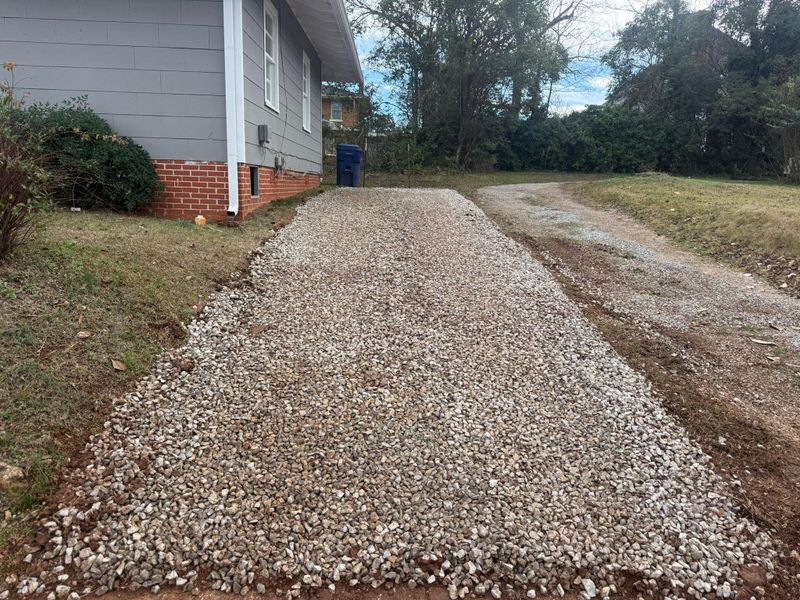 Excavation Services