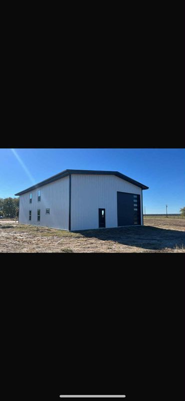 Custom Home Builds