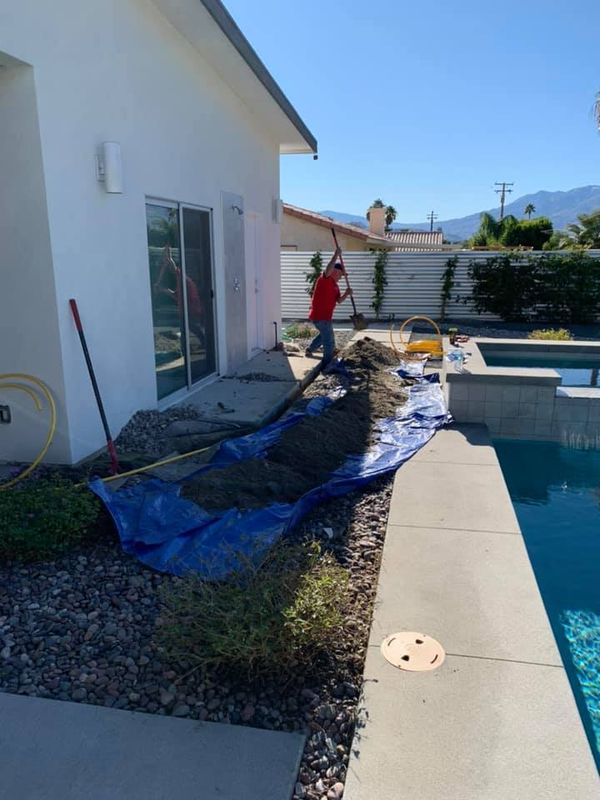 Pipe Installation and Repairs