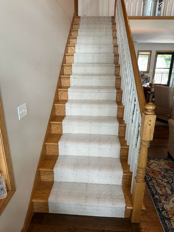 Carpet Installation and Replacement