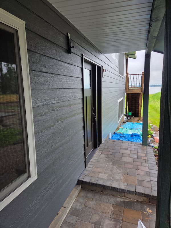 Door Replacement