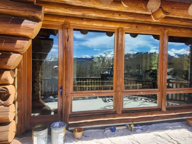 Exterior Painting
