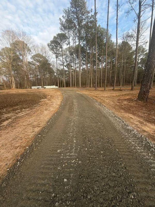 Driveway’s