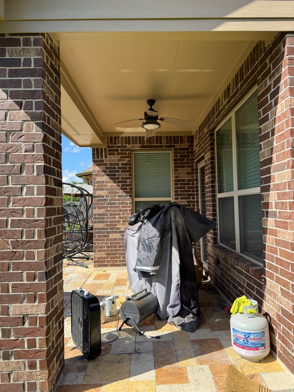 Exterior Painting gallery