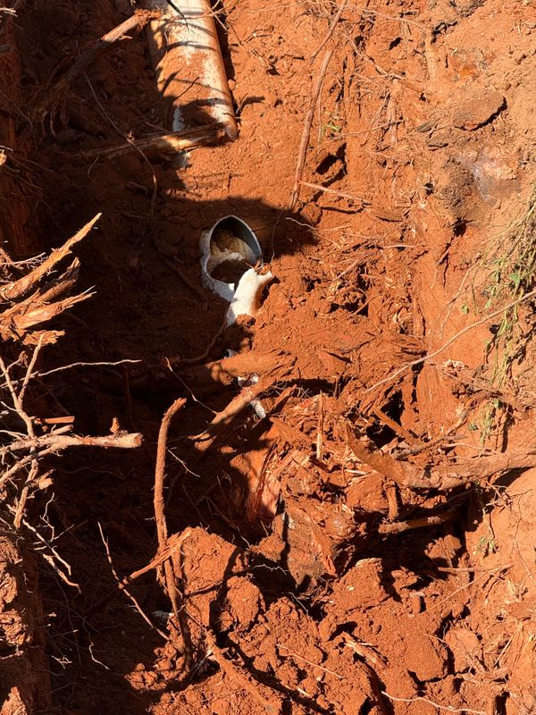 Pipe Installation and Repairs
