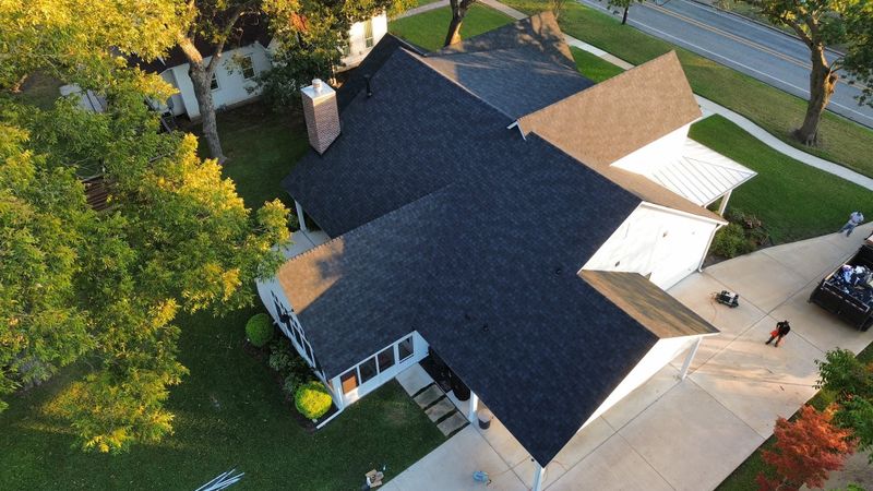 Roofing