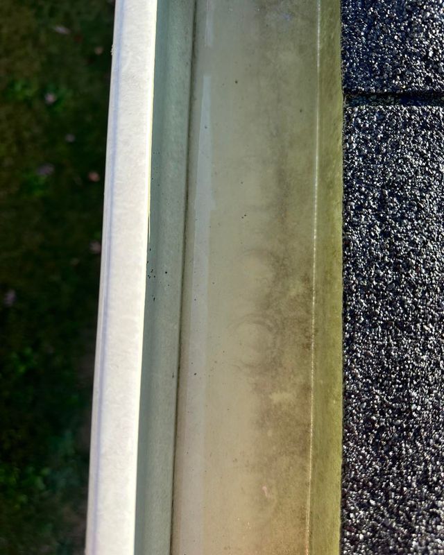 Gutter Cleaning