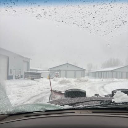 Snow Removal