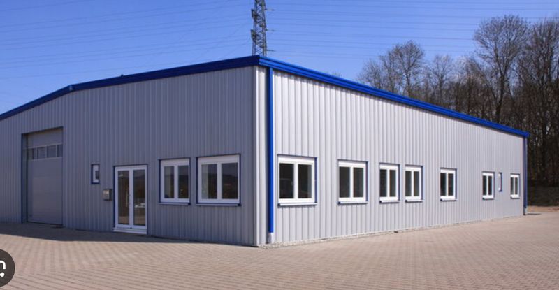 Commercial Concrete