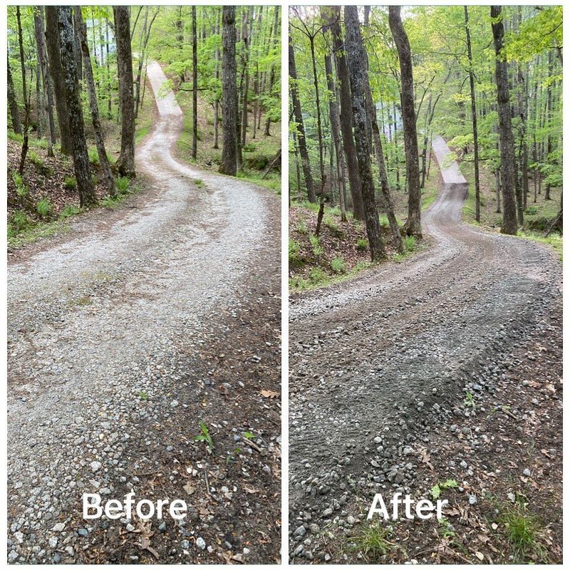 Driveway-Maintenance