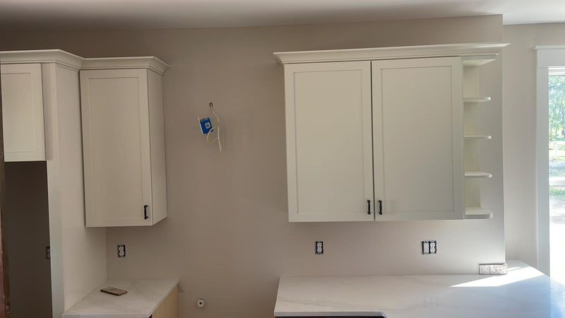Our Work