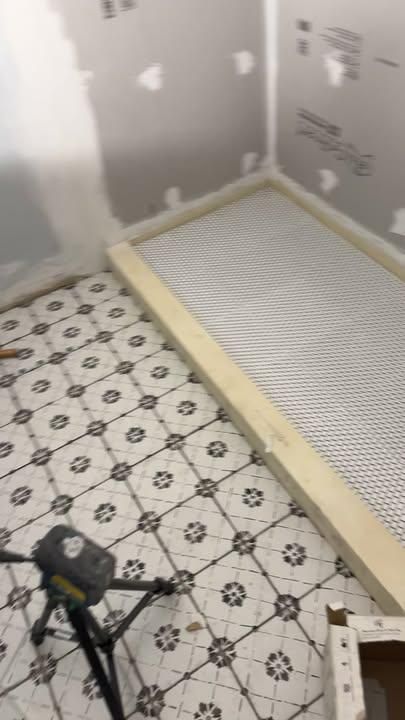 Bathroom Renovation