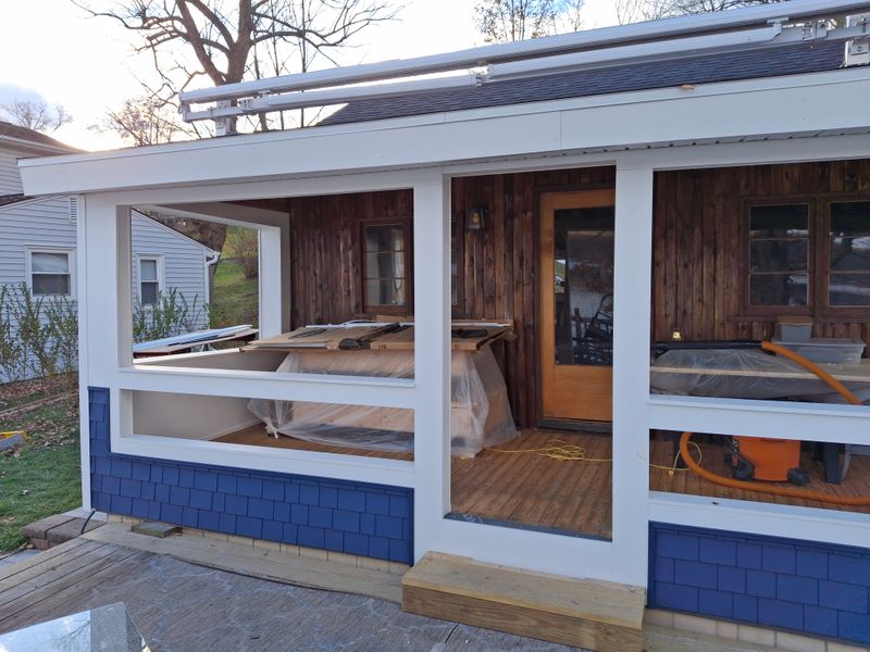 Residential Construction