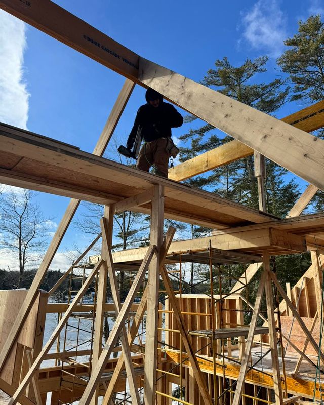 Home Building
