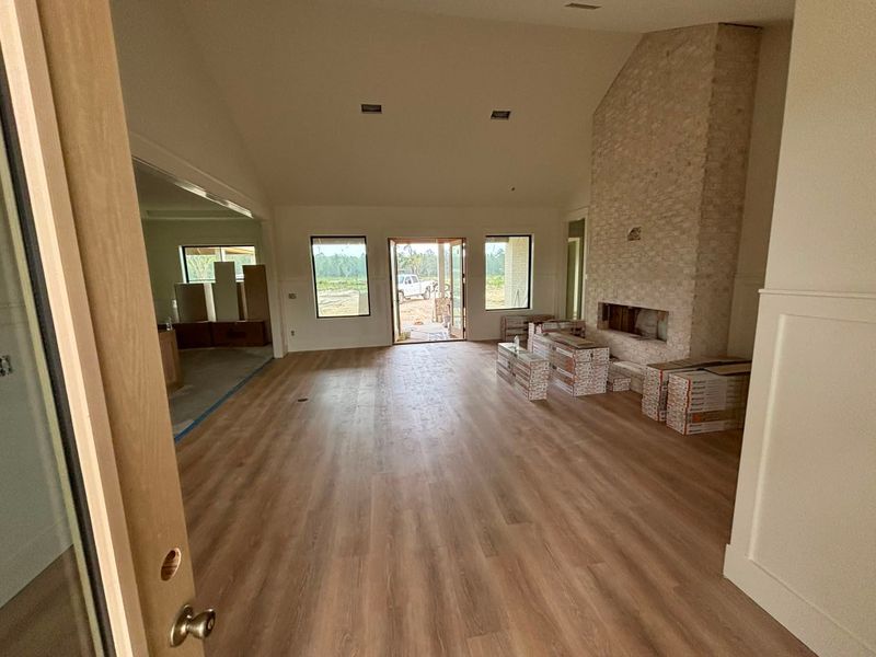 Remodeling Services