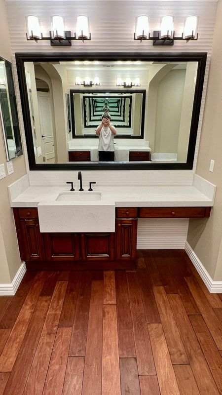 Bathroom Renovation