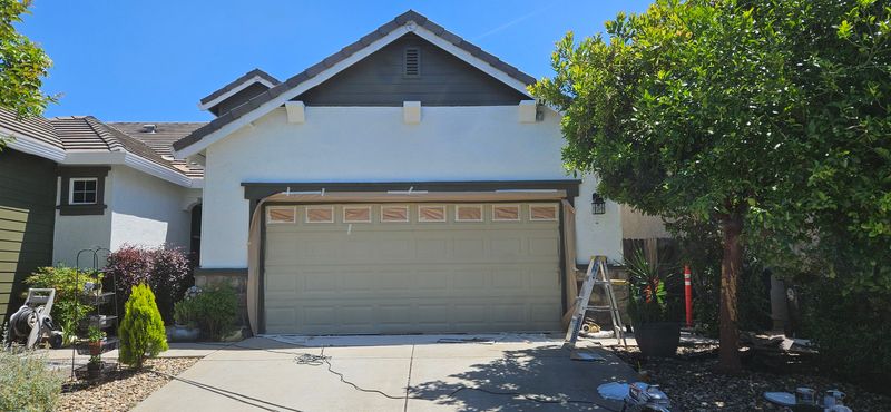Residential Projects