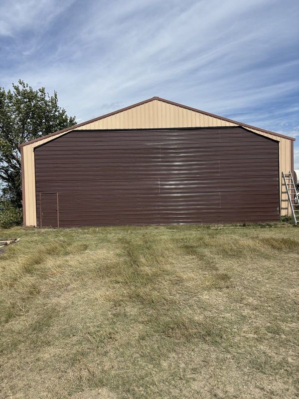 Exterior Painting