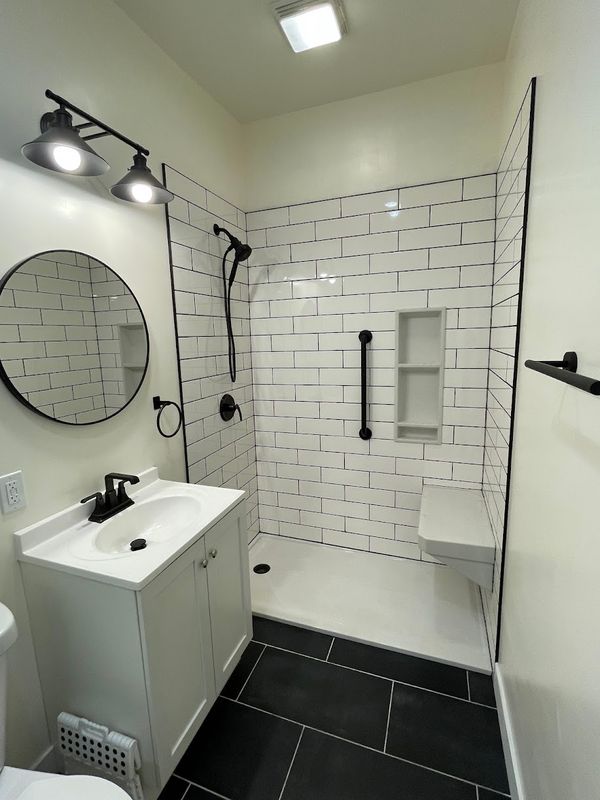 Kitchen and Bathroom Renovations