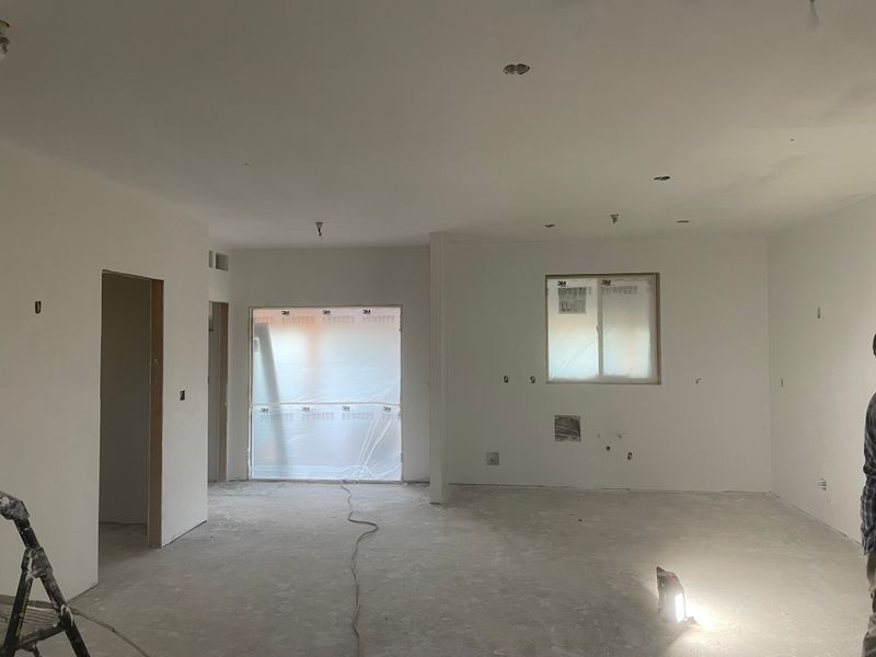 Drywall Services