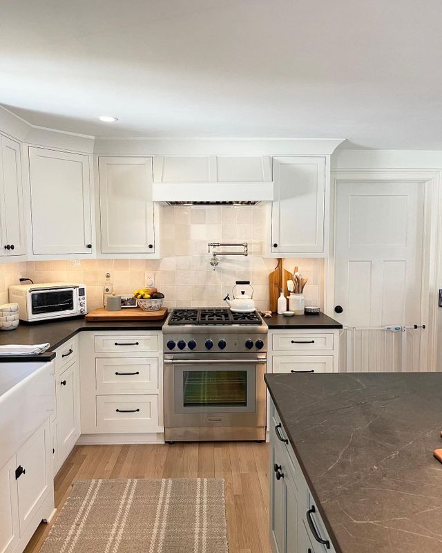 Interior Renovations