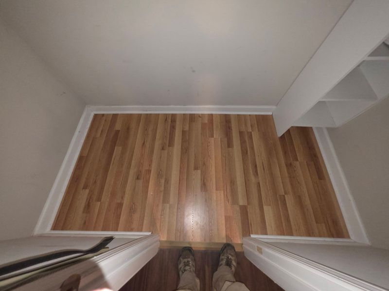 Custom Carpentry