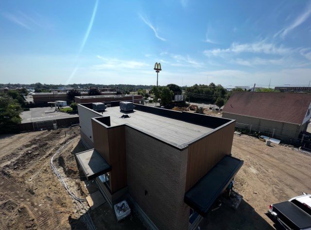 Commercial Construction and Renovations 