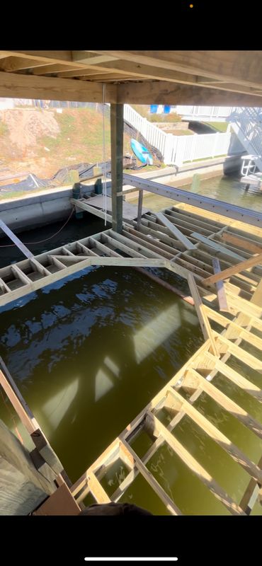 Remodels