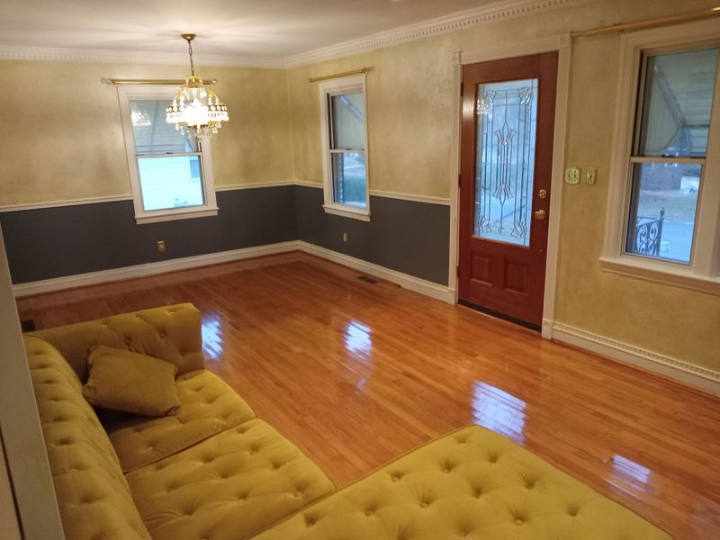 Interior Painting