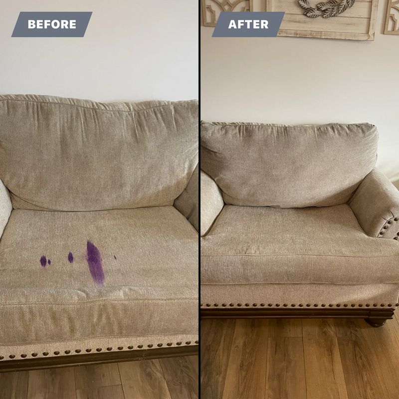 Residential Cleaning gallery