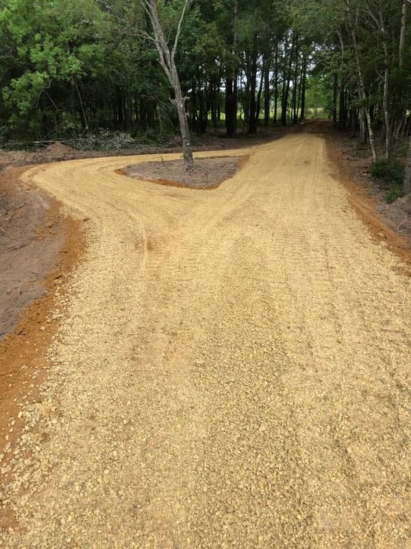 Site Grading