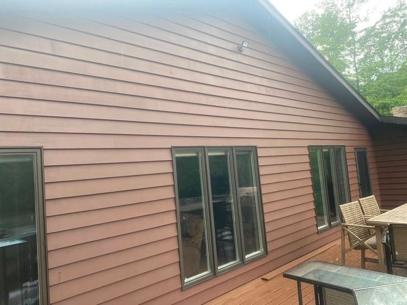 Exterior Painting