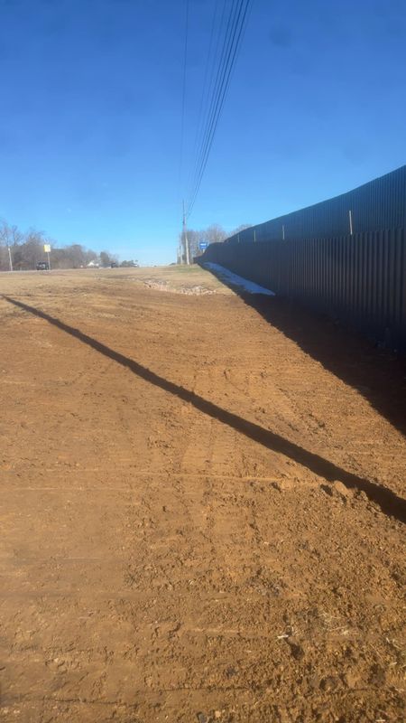 Site Grading