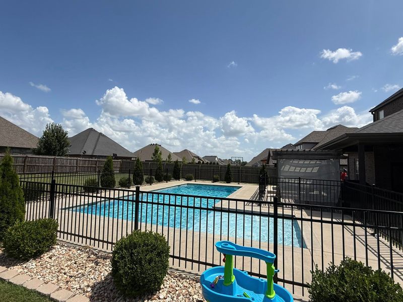 Deck & Patio Installation