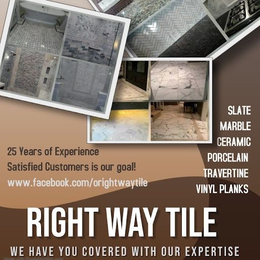 Floor Tiling Services