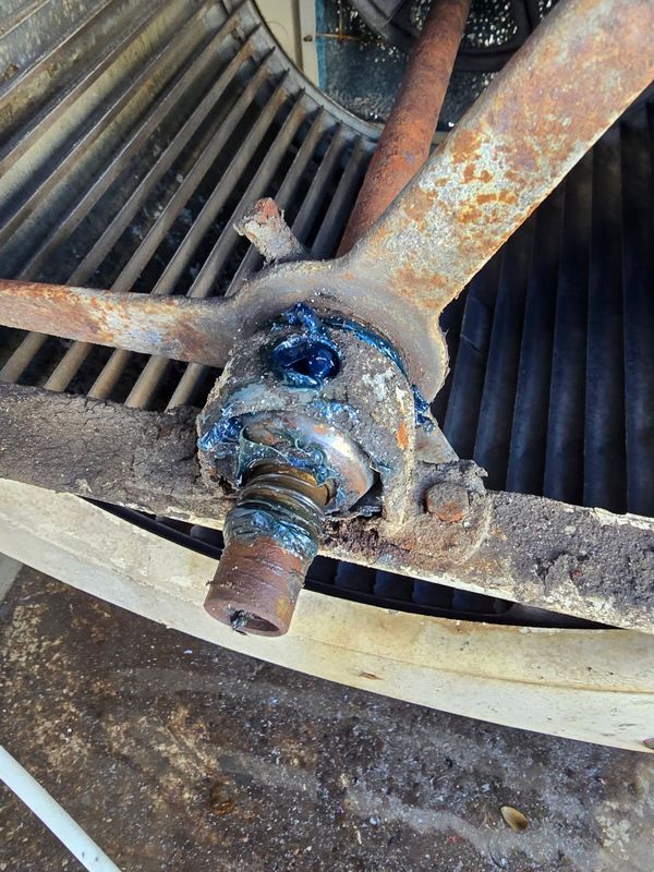 Refrigeration Services