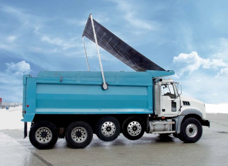 Low Side End Dump