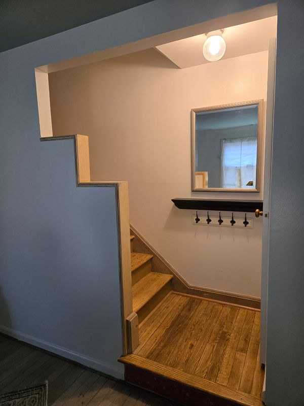 Interior Painting
