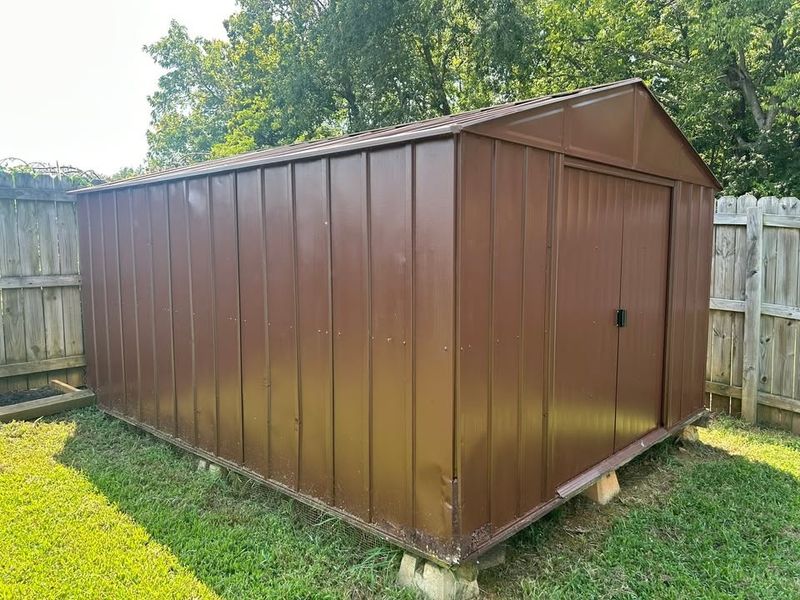 Exterior Painting