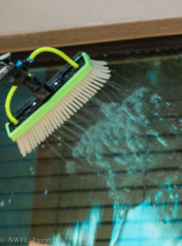 Hard Water Removal