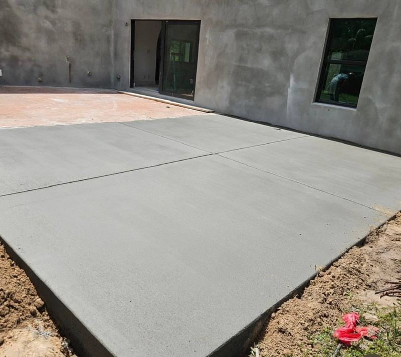 Concrete Repair