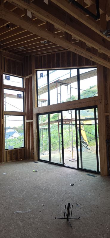 New Construction